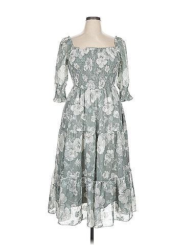 Baltic Born Baltic Born Casual Dress (view 1)
