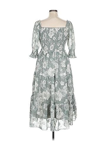 Baltic Born Baltic Born Casual Dress (view 2)