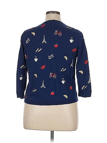 Talbots Talbots Pullover Sweater (view 2)