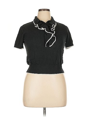 Lauren by Ralph Lauren Lauren By Ralph Lauren Pullover Sweater (view 1)