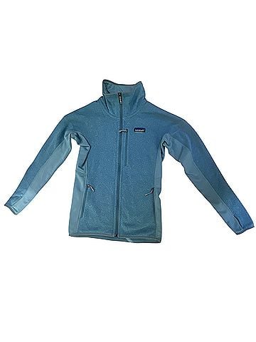Patagonia Fleece (view 1)