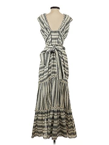 MISA Los Angeles Misa Los Angeles Casual Dress (view 2)
