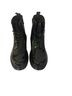 Dr. Martens Black Boots Size 6 - photo 5