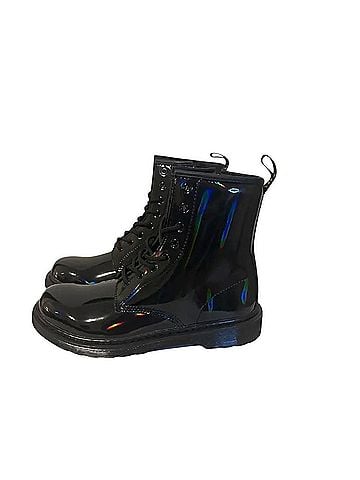 Dr. Martens Boots (view 1)
