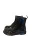 Dr. Martens Black Boots Size 6 - photo 1