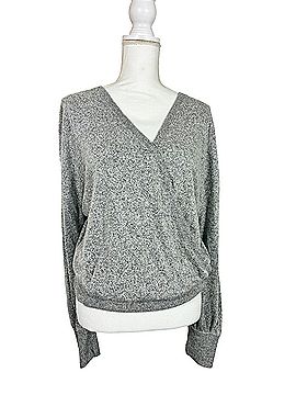 Anthropologie Long Sleeve T-Shirt (view 1)