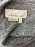Anthropologie Gray Long Sleeve T-Shirt Size XL - photo 8