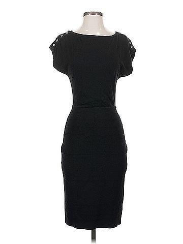 White House Black Market White House Black Market Cocktail Dress (view 1)