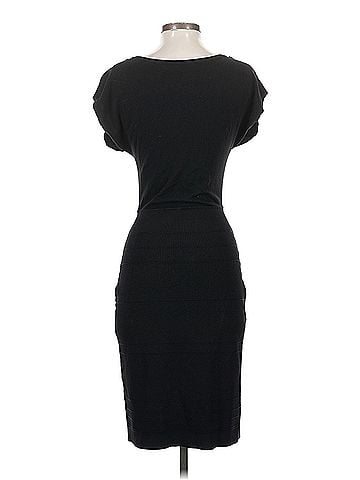 White House Black Market White House Black Market Cocktail Dress (view 2)