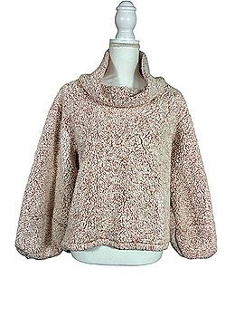 Lululemon Athletica Oh So Sherpa Casual Sweaters (view 1)