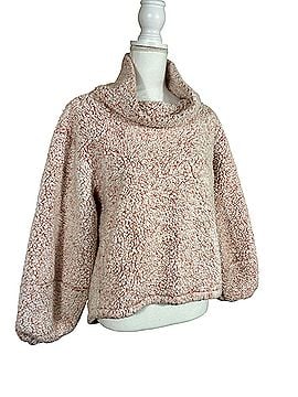 Lululemon Athletica Oh So Sherpa Casual Sweaters (view 2)