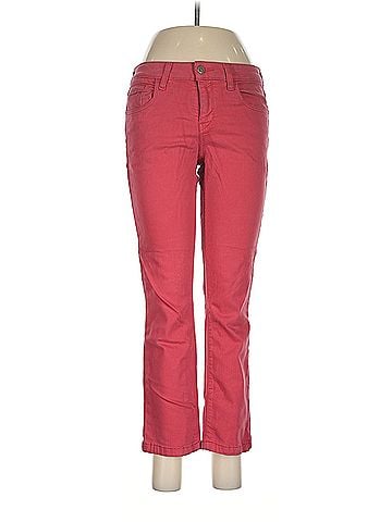 Pilcro and the Letterpress Pilcro And The Letterpress Jeans (view 1)
