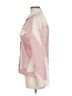 Vigoss Color Block Pink Vigoss Jacket Size M - photo 4