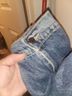 Old Navy Blue Denim Jacket Size 24 - photo 4