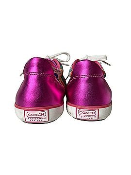 Coach Sneakers (view 2)