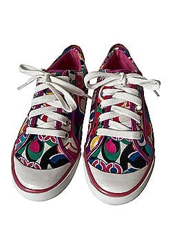 Coach Sneakers (view 1)