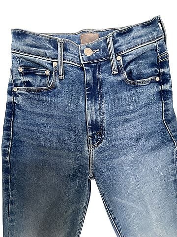 Mother Jeans (view 2)