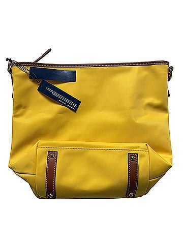 Dooney & Bourke Leather Hobo (view 2)