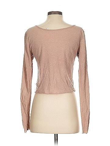 Free People Free People Long Sleeve T Shirt (view 2)