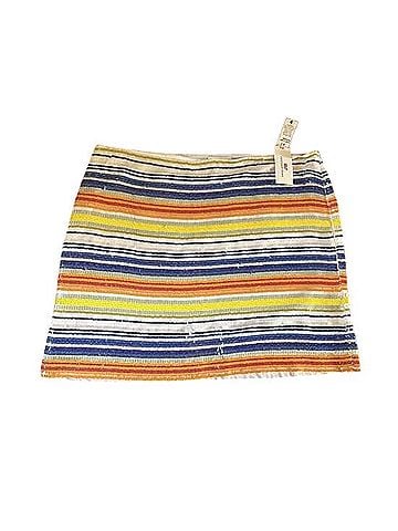 Vineyard Vines Sequin Skirt WHITE CAP Casual Skirt (view 2)