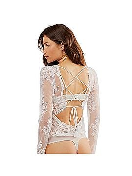 Free People Long Sleeve T-Shirt (view 2)
