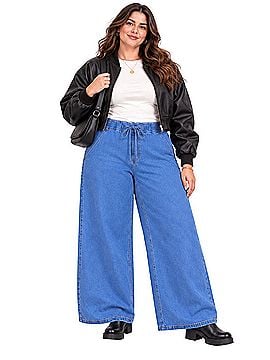 Future Collective Future Collective Casual Pants (view 1)