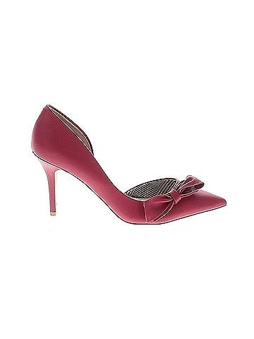 White House Black Market White House Black Market Heels (view 1)
