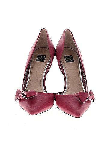 White House Black Market White House Black Market Heels (view 2)