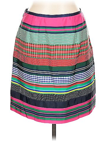 J. McLaughlin J. Mc Laughlin Casual Skirt (view 1)