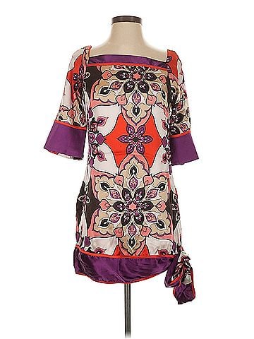Bebe Bebe Casual Dress (view 1)