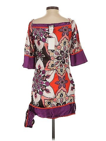 Bebe Bebe Casual Dress (view 2)