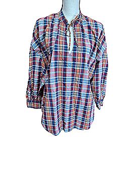 Ralph Lauren 3/4 Sleeve Top (view 1)