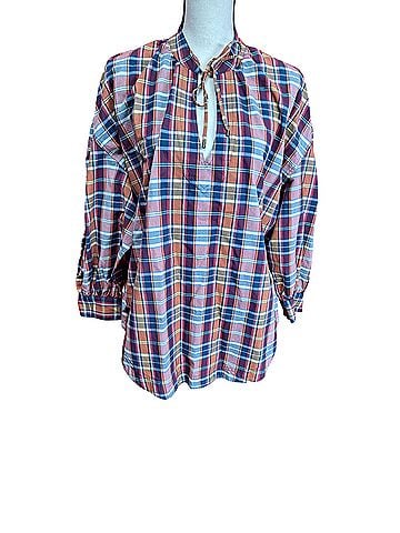 Ralph Lauren 3/4 Sleeve Top (view 1)