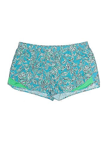 Lilly Pulitzer Luxletic Lilly Pulitzer Luxletic Shorts (view 1)