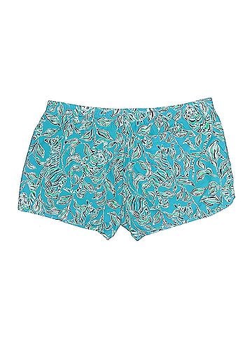 Lilly Pulitzer Luxletic Lilly Pulitzer Luxletic Shorts (view 2)