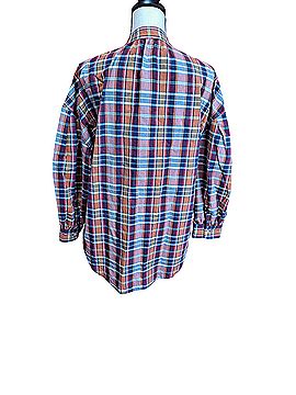 Ralph Lauren 3/4 Sleeve Top (view 2)