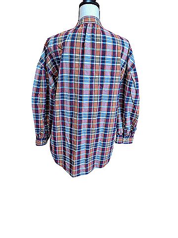 Ralph Lauren 3/4 Sleeve Top (view 2)