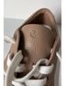 Ecco Brown Sneakers Size EU 36 - photo 3