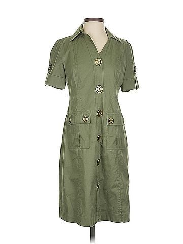 MICHAEL Michael Kors Michael Michael Kors Casual Dress (view 1)