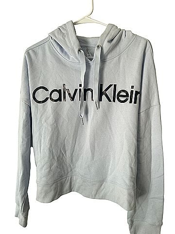 Calvin Klein Pullover Hoodie (view 1)