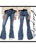 Free People True Blue Dream Lover Jeans - photo 3