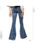 Free People True Blue Dream Lover Jeans - photo 7