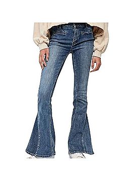 Free People True Blue Dream Lover Jeans (view 1)