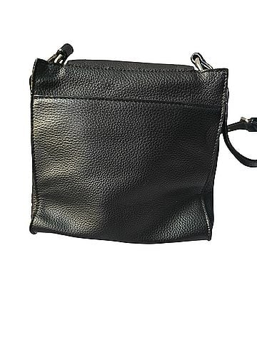 Sanctuary Leather Crossbody Bag (view 2)