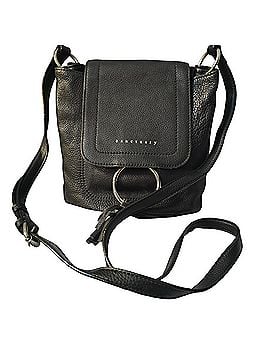 Sanctuary Leather Crossbody Bag (view 1)