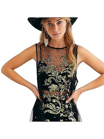 Free People Casual Dress (view 1)