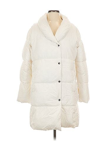 Ann Taylor LOFT Ann Taylor Loft Coat (view 1)