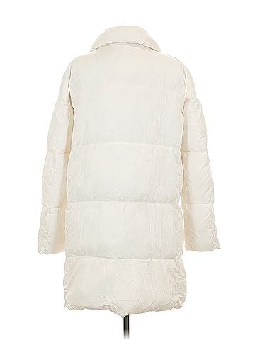 Ann Taylor LOFT Ann Taylor Loft Coat (view 2)