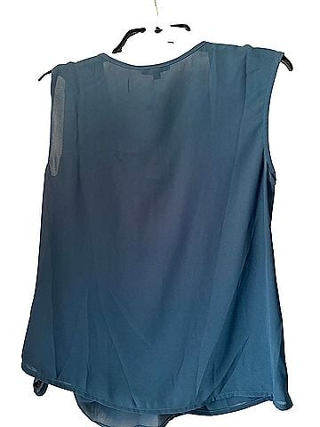 Papermoon Sleeveless Blouse (view 2)