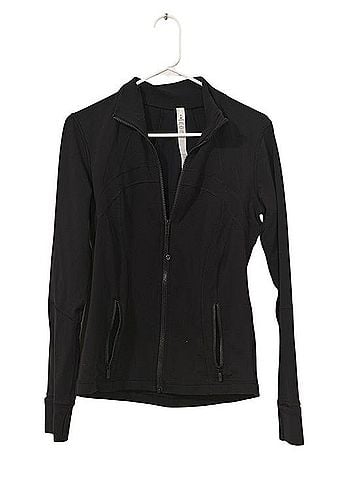 Lululemon Athletica Define Jacket *Luon Jacket (view 2)